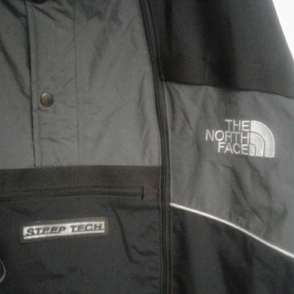 The North Face Steep Tech Scot Schmidt